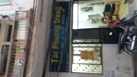 Cho thuê nhà làm văn phòng công ty. kinh doanh