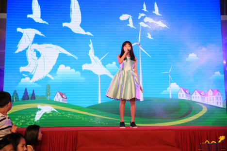 CHO THUÊ MÀN HÌNH LED