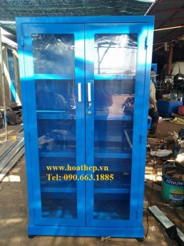 Tủ hố sơ, tủ kết hợp