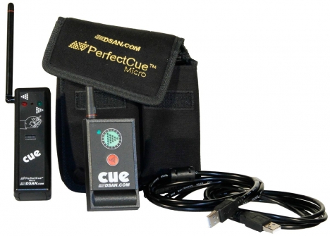 CHO THUÊ BỘ ĐIỀU KHIỂN PERFECT CUE