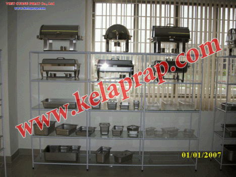 Giá kệ ,kệ sắt lắp ráp,kệ trưng bày sản phẩm,kệ hội chợ  tháo ráp Việt Cường Phát