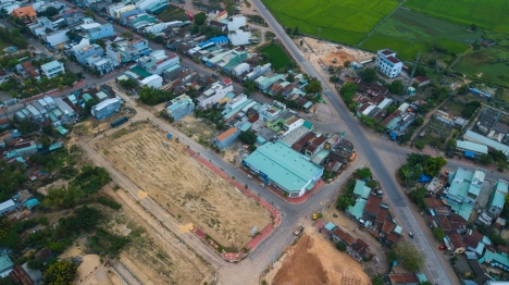 Sở Hữu Lô Đất Vị Trí Chiến Lược, Tọa Lạc Ở Vị Thế Đắc Địa Tại Khu Đô Thị An Nhơn Green Park