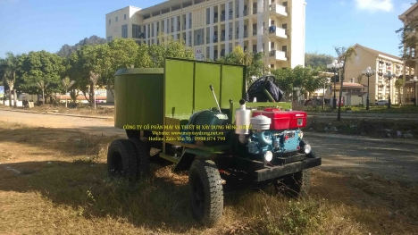 Hồng Đăng - Máy Trộn Vữa Cưỡng Bức 350L giá rẻ nhất