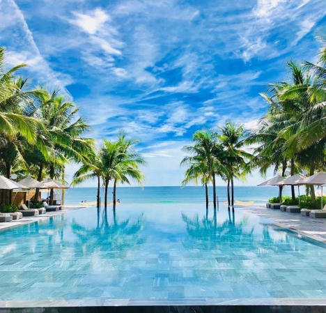 ĐẶT PHÒNG TẠI FUSION MAIA RESORT DA NANG