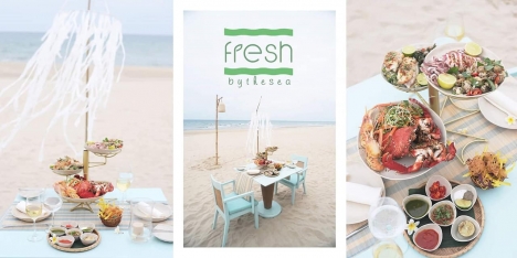 ĐẶT PHÒNG TẠI FUSION MAIA RESORT DA NANG