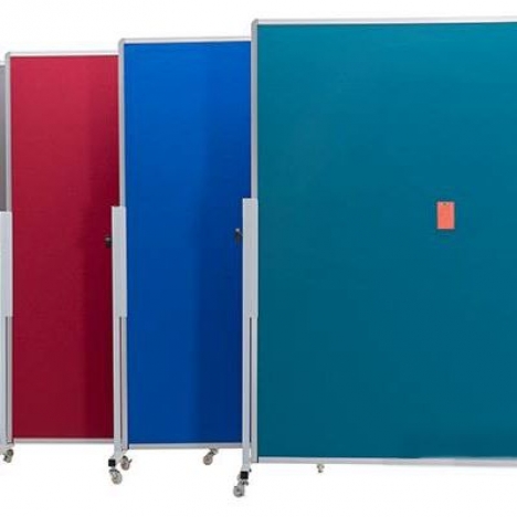 Cho Thuê Bảng Kẹp Giấy Flipchart