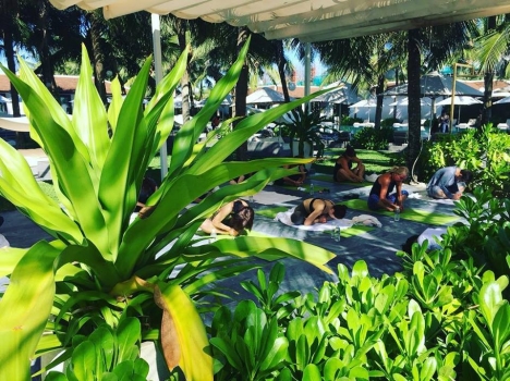 ĐẶT PHÒNG TẠI FUSION MAIA RESORT DA NANG