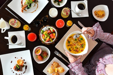 ĐẶT PHÒNG TẠI FUSION MAIA RESORT DA NANG