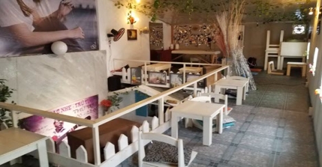Cafe S Studio đến để cảm nhận sự khác biệt