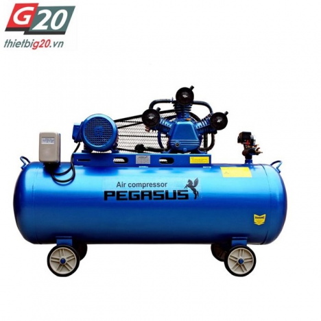 Giới thiệu máy nén hơi giá tốt