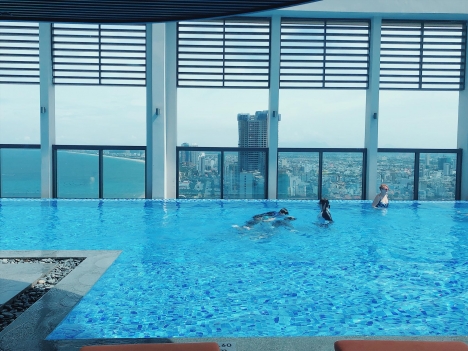 ALTARA SUITES DA NANG-CĂN HỘ CAO CẤP VEN BIỂN 5 SAO LUXURY TẠI ĐÀ NẴNG.-KHUYẾN MÃI THÁNG 9,10,11.