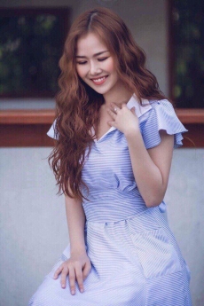 Đầm suông MimiHouse