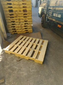 Chuyên pallet gỗ,pallety nhựa tại đà nẵng 0901166292