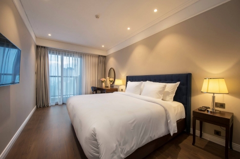 ALTARA SUITES DA NANG-CĂN HỘ CAO CẤP VEN BIỂN 5 SAO LUXURY TẠI ĐÀ NẴNG.-KHUYẾN MÃI THÁNG 9,10,11.