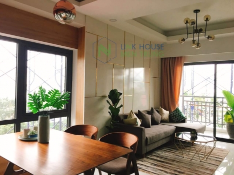 Căn hộ đẳng cấp 5 sao tại đà nẵng chỉ với 460  triệu