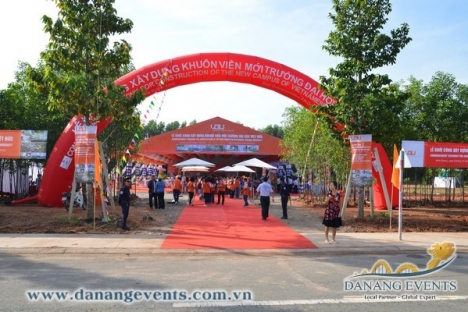 Cho Thuê Cổng Hơi, Cổng Phao