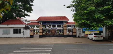 Bán đất nền dự án KDC An Sương giá Tốt, tiềm năng tăng giá cao