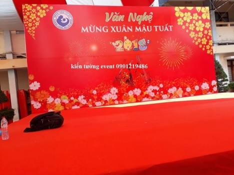 Cho thuê sân khấu tại Cần Thơ nhân dịp trung thu