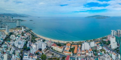 Căn hộ cao cấp 4 sao 1 tỷ duy nhất ngay trung tâm Nha Trang