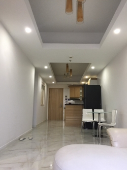 Cho thuê căn hộ cao cấp Homyland 2 tại 307 nguyễn duy trinh, PBình Trưng Tây, q2