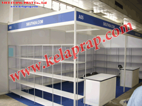 Khung kệ lắp ráp,giá kệ dể hàng tháo ráp  không chiếm nhiều diện tích và chịu lực tốt VCP