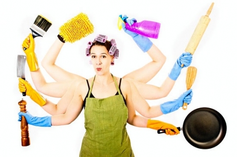 Tuyển gấp nữ giúp việc nhà bao ăn ở, lương thỏa thuận