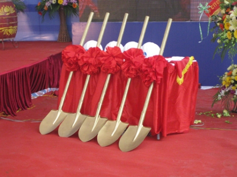 Cho Thuê Bộ Dụng Cụ Nghi Thức, Nghi Lễ