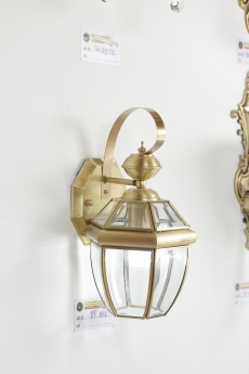 cung cấp đèn biệt thự cao cấp