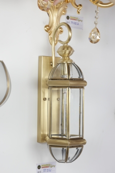 cung cấp đèn biệt thự cao cấp