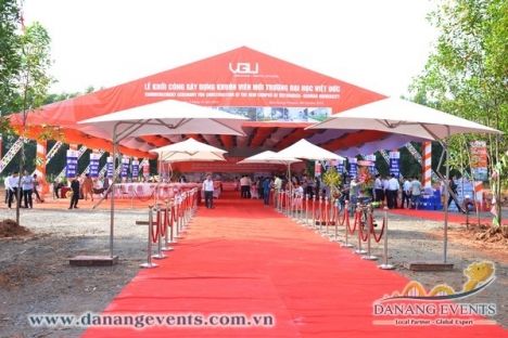 Cho Thuê Và Lắp Đặt Thảm Trải Sàn