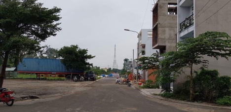 Bán đất nền Dự án KDC An Sương Giá 1.3 tỷ