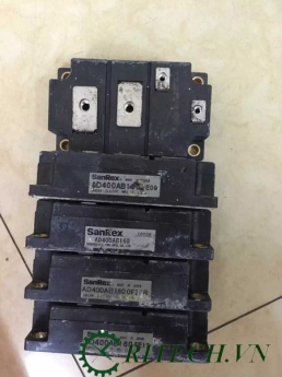 Sanrex AD400AB160 chất lượng cao