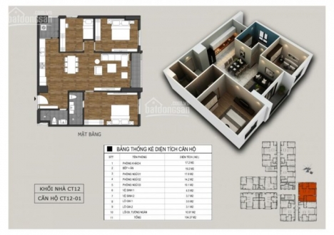 ROSA Hồng Hà Eco City - CĐT tặng 10 năm phí dịch vụ