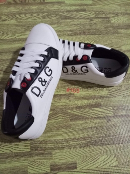 Giày D&G nam