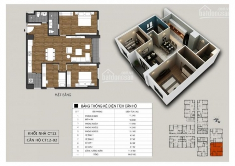ROSA Hồng Hà Eco City - CĐT tặng 10 năm phí dịch vụ