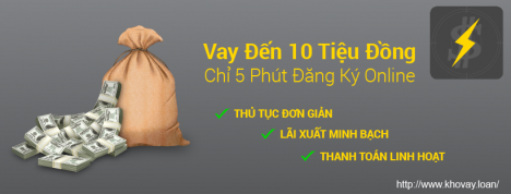 vay đâu hôm nay