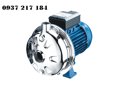 Thay lắp , sửa chữa máy bơm đầu inox Ewara CDXM 90/10 1HP - 220V