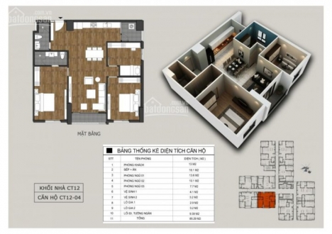 ROSA Hồng Hà Eco City - CĐT tặng 10 năm phí dịch vụ