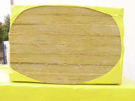 Rockwool dạng tấm cách âm cách nhiệt. Gía rẻ