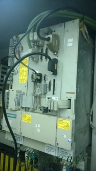 Chuyên sửa chữa máy CNC Siemens phay, tiện giá rẻ
