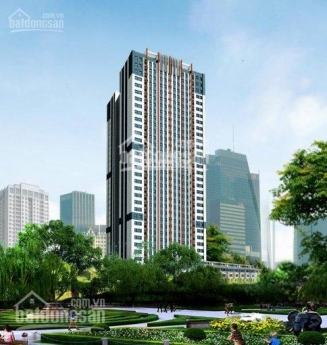 Smile Building – view 3 hồ vượng thủy phát tài phát lộc – tặng ngay 120tr