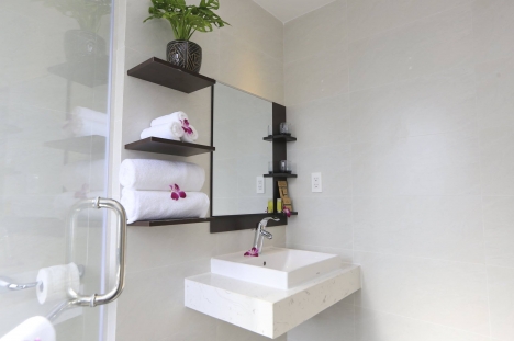 VILLA CĂN HỘ ĐÀ NẴNG GẦN BIỂN GIÁ TỐT