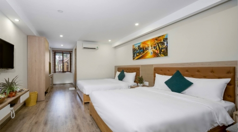 VILLA CĂN HỘ ĐÀ NẴNG GẦN BIỂN GIÁ TỐT