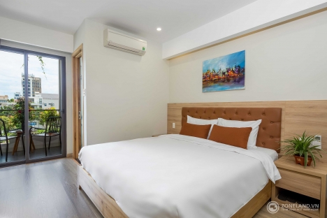 VILLA CĂN HỘ ĐÀ NẴNG GẦN BIỂN GIÁ TỐT