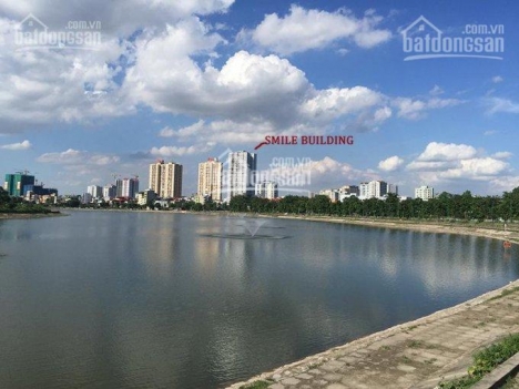 Smile Building – view 3 hồ vượng thủy phát tài phát lộc – tặng ngay 120tr