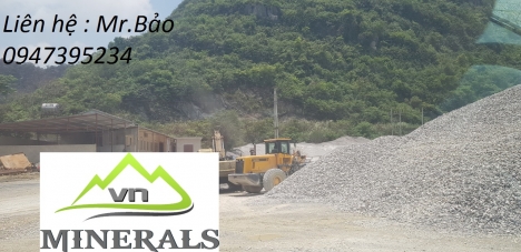 Chuyên cung cấp Bột đá , Bột trét tường ,Đá hạt số lượng lớn