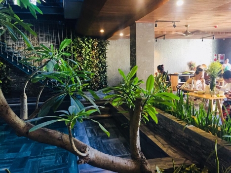 VILLA CĂN HỘ ĐÀ NẴNG GẦN BIỂN GIÁ TỐT