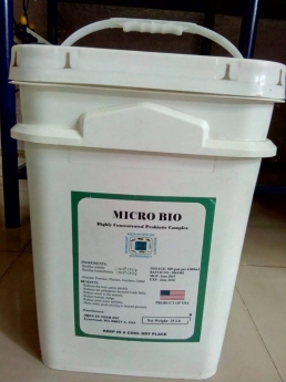 MEN VI SINH MỸ MICRO BIO