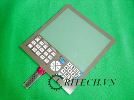 Tấm cảm ứng NISSEI NC9000F NC9300C NC93T cho máy ép nhựa giá rẻ