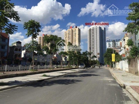 Smile Building - chung cư đắc địa khu vực Phía Nam